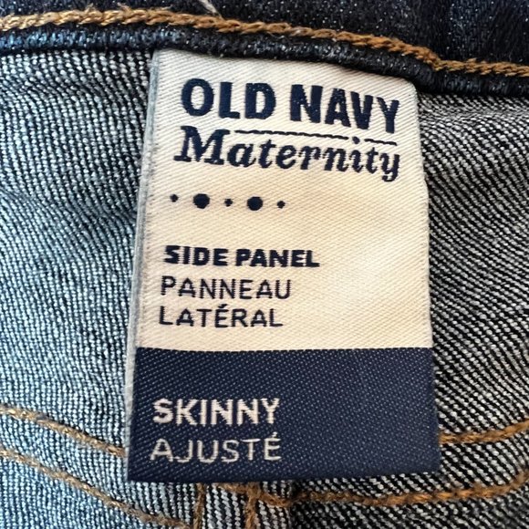 Maternity Jeans, Leggings, Sweatpants - 7 Pieces - Picture 3 of 5